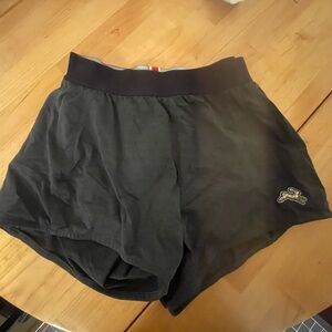 Tracksmith Women's Shorts great condition